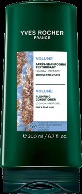 YVES ROCHER Kondicionér pro větší objem vlasů 200 ml
