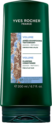 YVES ROCHER Kondicionér pro větší objem vlasů 200 ml