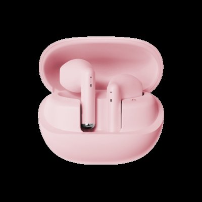 NICEBOY Beans 4 Pink