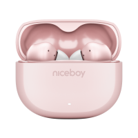 NICEBOY Pins 4 Pink