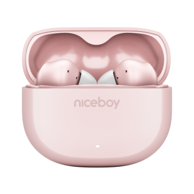 NICEBOY Pins 4 Pink