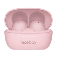 NICEBOY Podsie 4 POP Pink