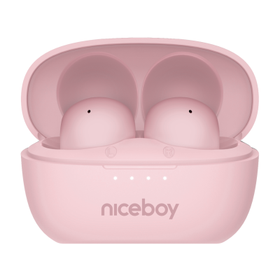 NICEBOY Podsie 4 POP Pink