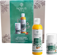 NOBILIS TILIA Pečující sada pro voňavý den