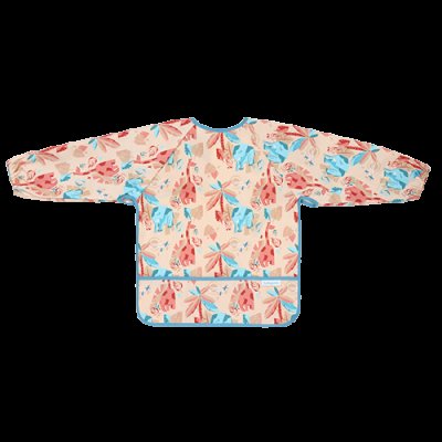 BABYONO Bryndák s dlouhým rukávem Jungle, 85 x 42cm, 2-4r