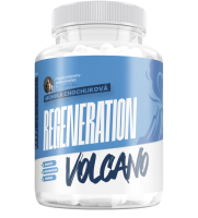 ZEREX Volcano Regenerace 120 kapslí