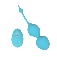 LADY DREAMS Vibrační kuličky - Peregrin