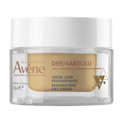 AVÈNE DermAbsolu Remodelační denní krém 50 ml