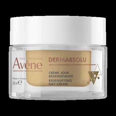 AVÈNE DermAbsolu Remodelační denní krém 50 ml
