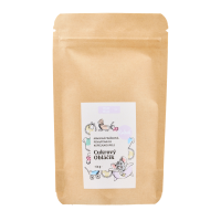 KVITOK Magická pěna do koupele Cukrový obláček 60 g