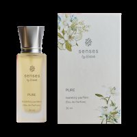 KVITOK Senses Toaletní parfém Pure 30 ml