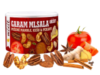 MIXIT Ořechy z pece - Garam Mlsala 150 g