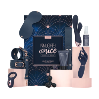 LOVEBOXXX Erotický adventní kalendář 2025 Naughty and Nice