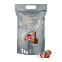 Lindt Bag Silver 1000 g