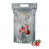 Lindt Bag Silver 1000 g