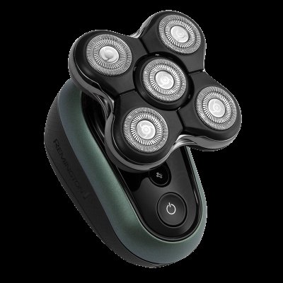 REMINGTON Strojek na hlavu XR1600 RX7