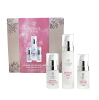 NOBILIS TILIA Luxusní liftingová sada pro zralou pleť