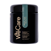 WECARE About your Health - Omega complex 60 kapslí