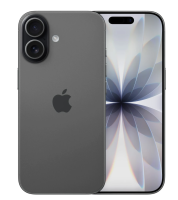 APPLE iPhone 17 256GB Black