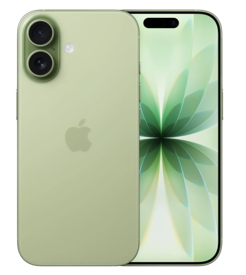 APPLE iPhone 17 256GB Šalvějově zelená