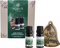 NOBILIS TILIA Sada kouzlo zimního domova