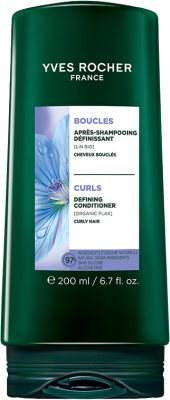 YVES ROCHER Kondicionér na kudrnaté vlasy 200 ml