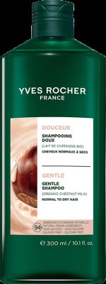 YVES ROCHER Jemný šampon 300 ml