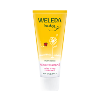 WELEDA Měsíčkový pleťový krém bez parfemace 50 ml
