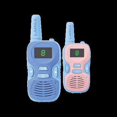 LAMAX TalkieKid1