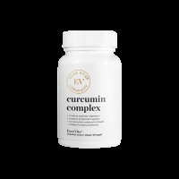 ECCE VITA Longevity, Curcumin Complex 90 kapslí