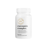 ECCE VITA Longevity, Curcumin Complex 90 kapslí