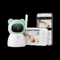 TRUELIFE NannyCam R6 Dual Smart