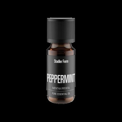 STADLER FORM Peppermint 10 ml