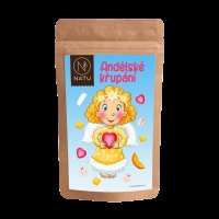 NATU Andělské křupání 45 g