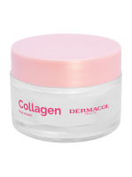 DERMACOL Collagen Denní krém 50 ml