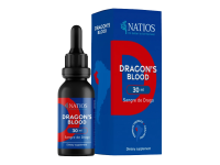 NATIOS Dragon's Blood, Dračí krev 30 ml