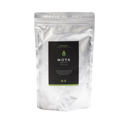 MOYA Organic matcha culinary 250 g