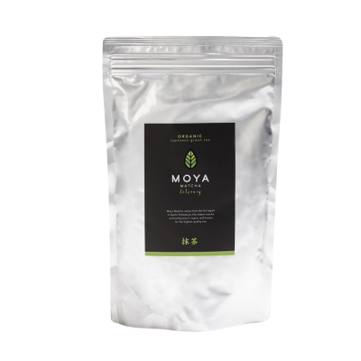 MOYA Organic matcha culinary 250 g