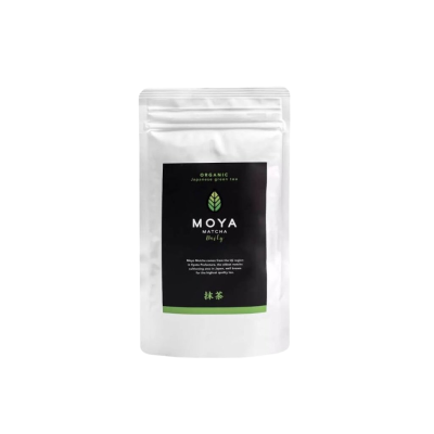 MOYA Organic Matcha daily 100 g