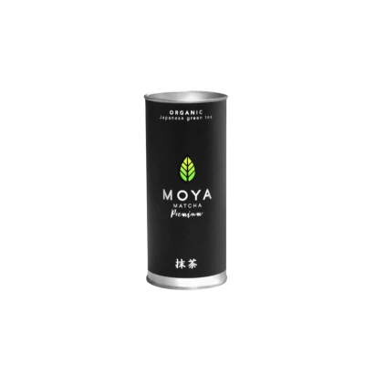 MOYA Organic matcha premium 30 g
