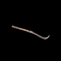 MOYA Chashaku - bambusová lžička tmavá