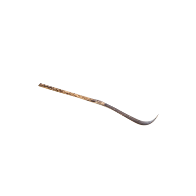 MOYA Chashaku - bambusová lžička tmavá