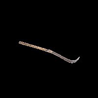 MOYA Chashaku - bambusová lžička tmavá