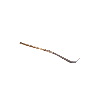 MOYA Chashaku - bambusová lžička tmavá