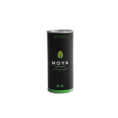 MOYA Organic matcha traditional 30 g