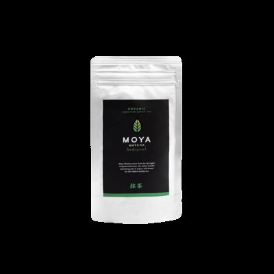 MOYA Organic matcha traditional 100 g