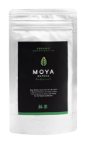 MOYA Organic matcha traditional 100 g