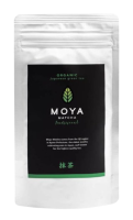 MOYA Organic matcha traditional 100 g
