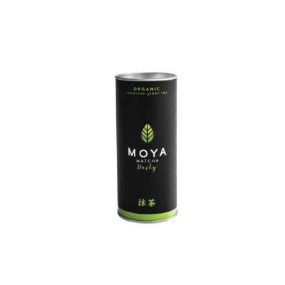 MOYA Organic Matcha daily 30 g