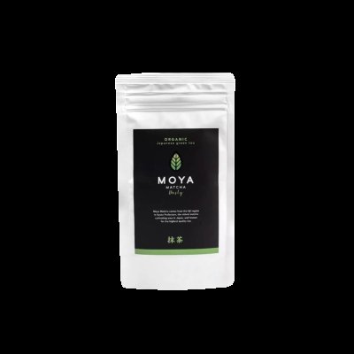 MOYA Organic matcha daily 50 g